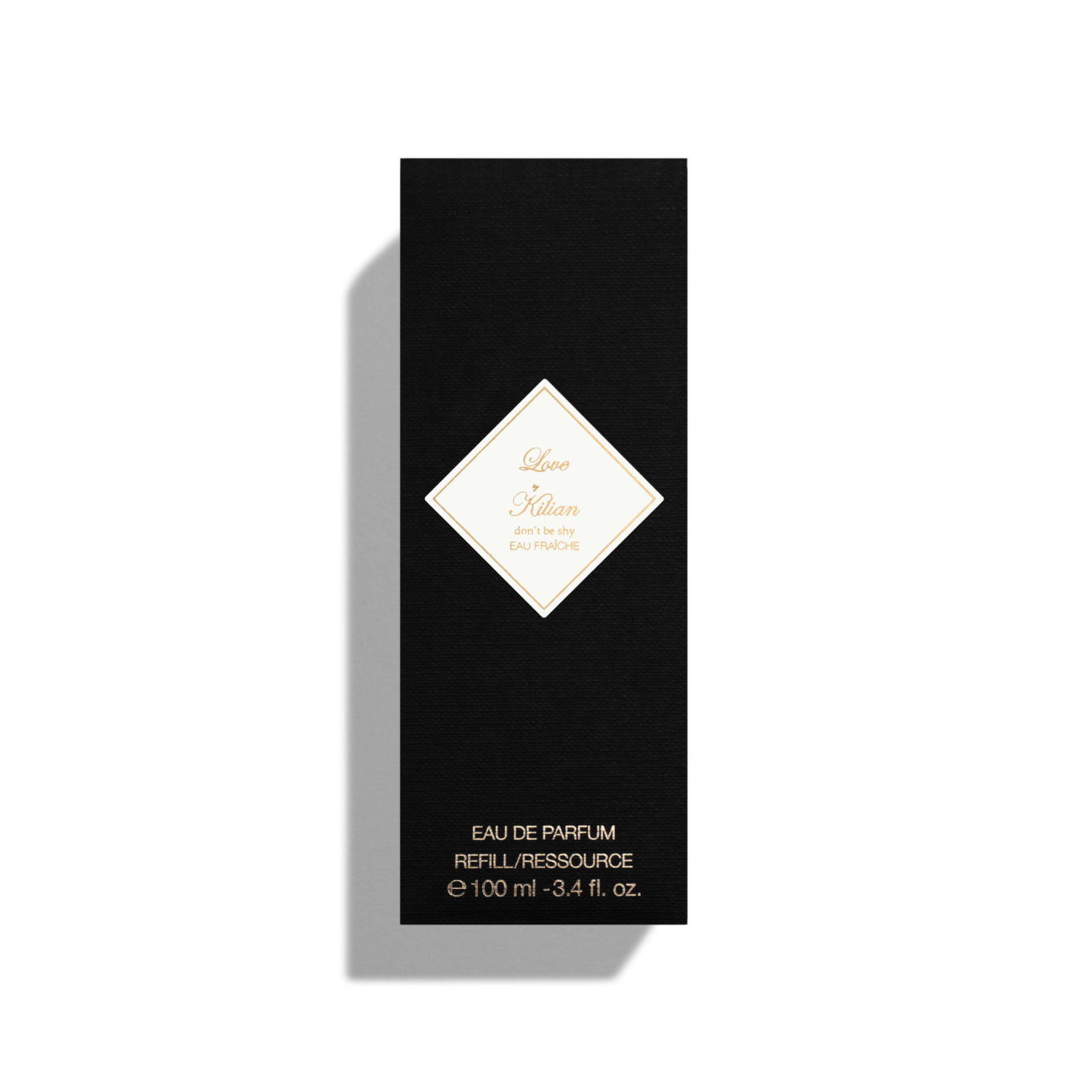 Kilian Paris Love, don't be shy Eau Fraiche Refill 100 ml