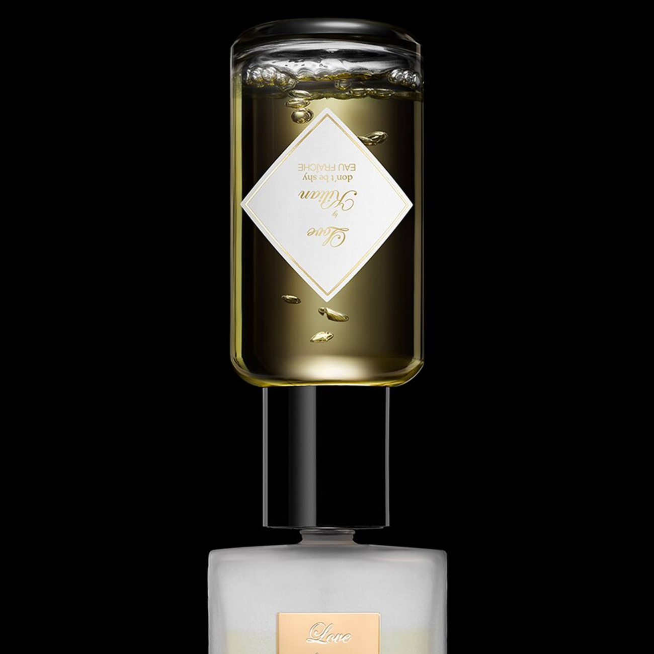 Kilian Paris Love, don't be shy Eau Fraiche Refill 100 ml