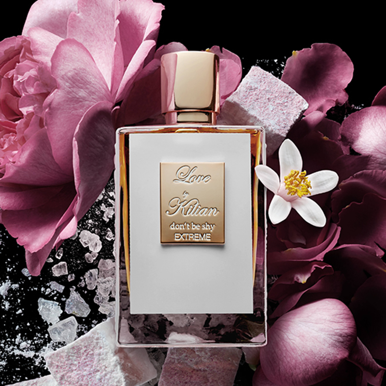 Kilian Paris Love, don't be shy Extreme 50 ml