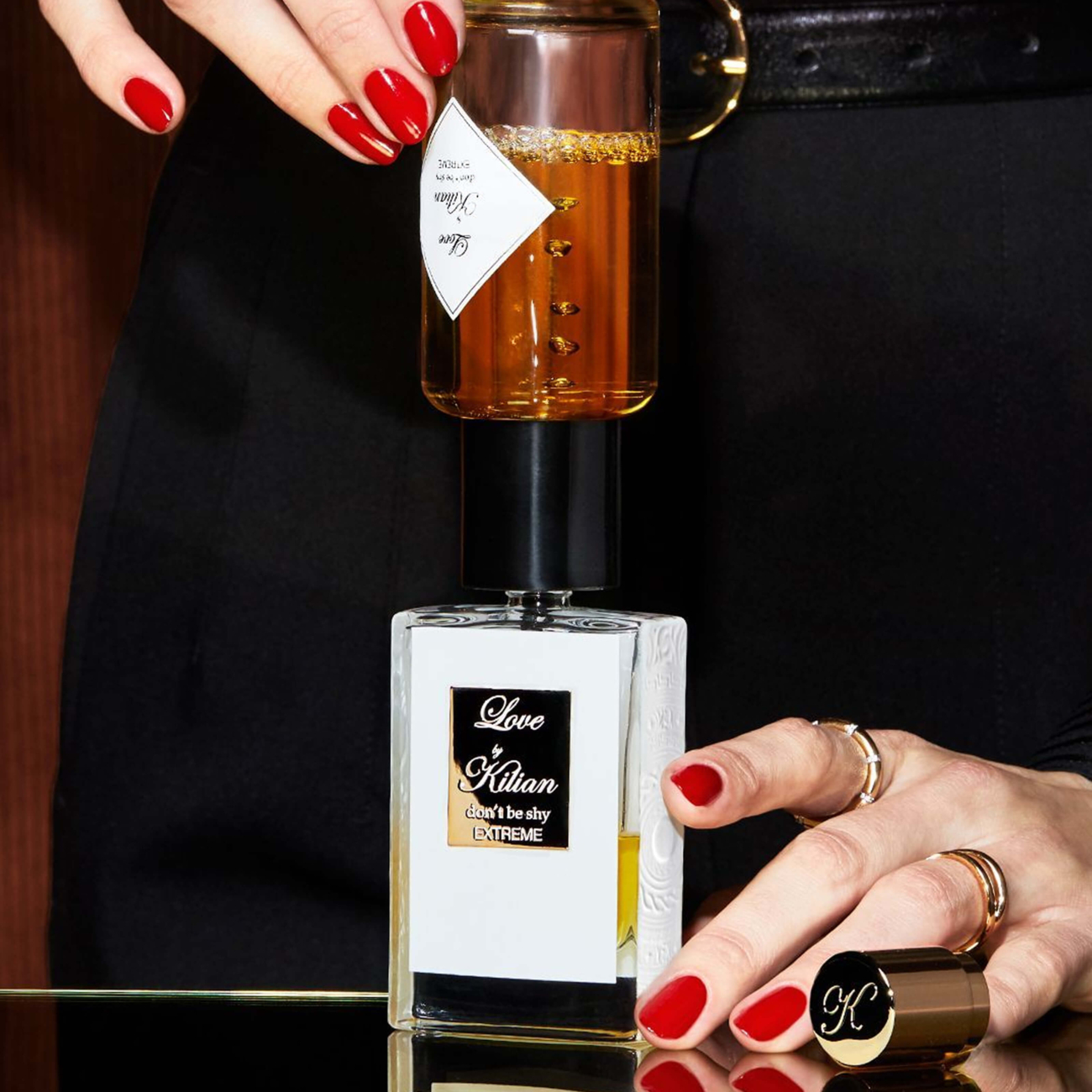 Kilian Paris Love, don't be shy Extreme Refill 100 ml