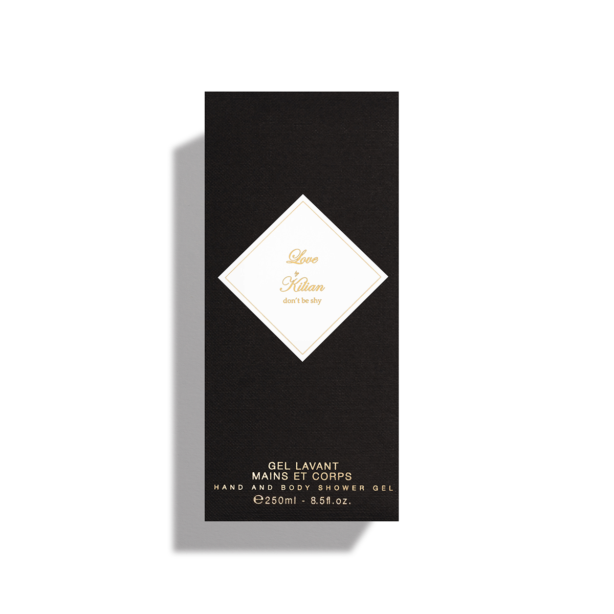 Kilian Paris Love, don't be Shy Hand & Body Shower Gel 250 ml
