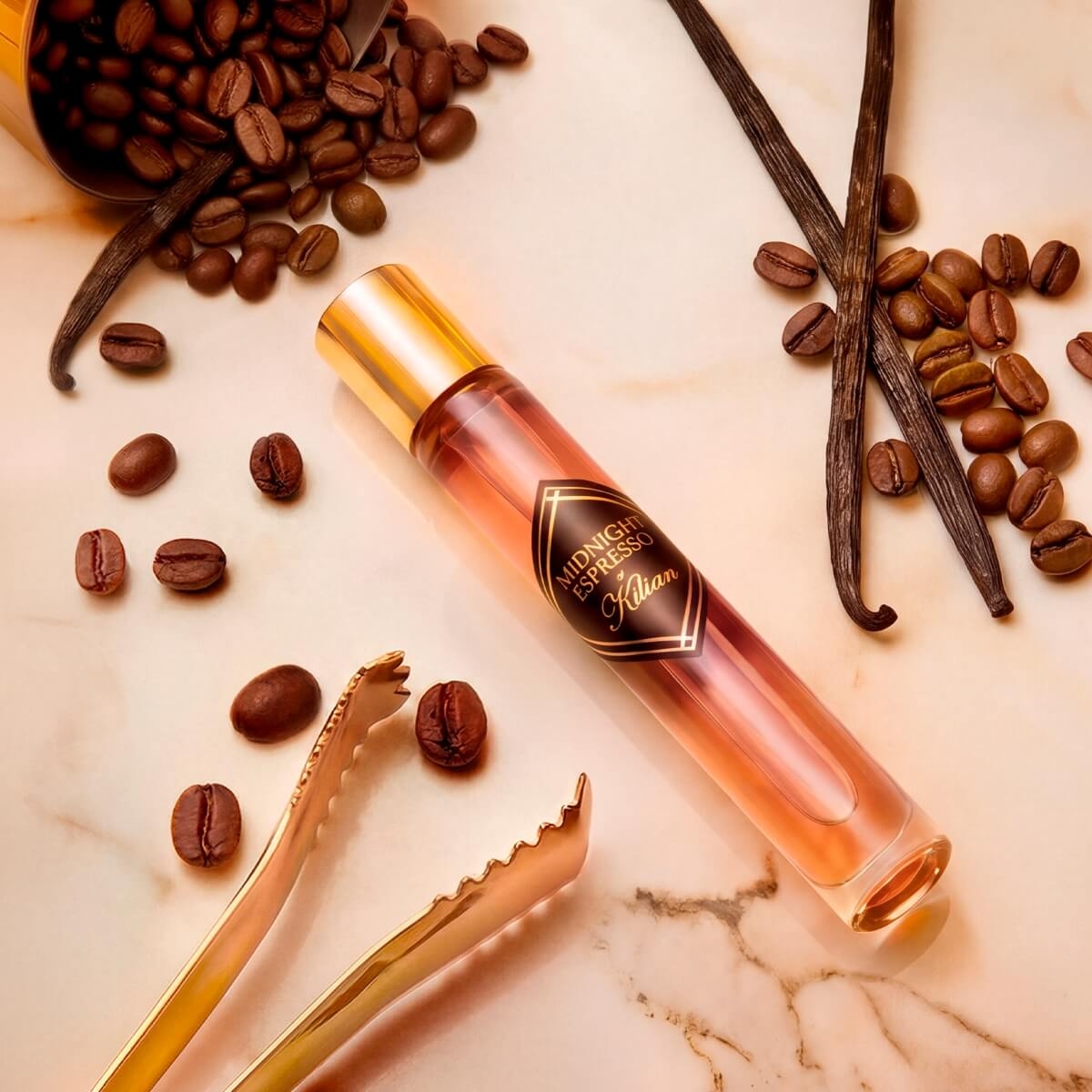 Kilian Paris Midnight Expresso 10 ml
