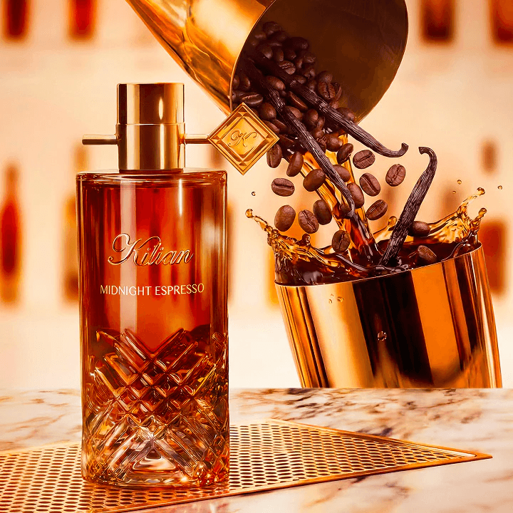 Kilian Paris Midnight Expresso 75 ml