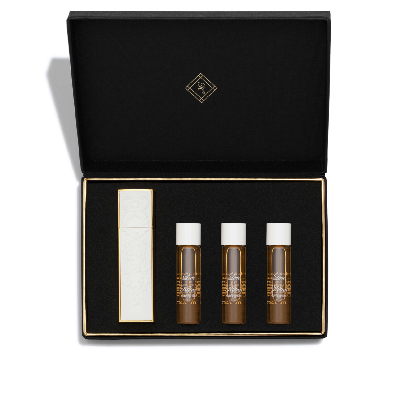 Kilian Paris Miniaturi Love, don't be shy Travel Set