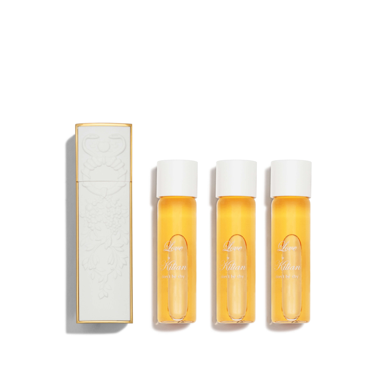 Kilian Paris Miniaturi Love, don't be shy Travel Set