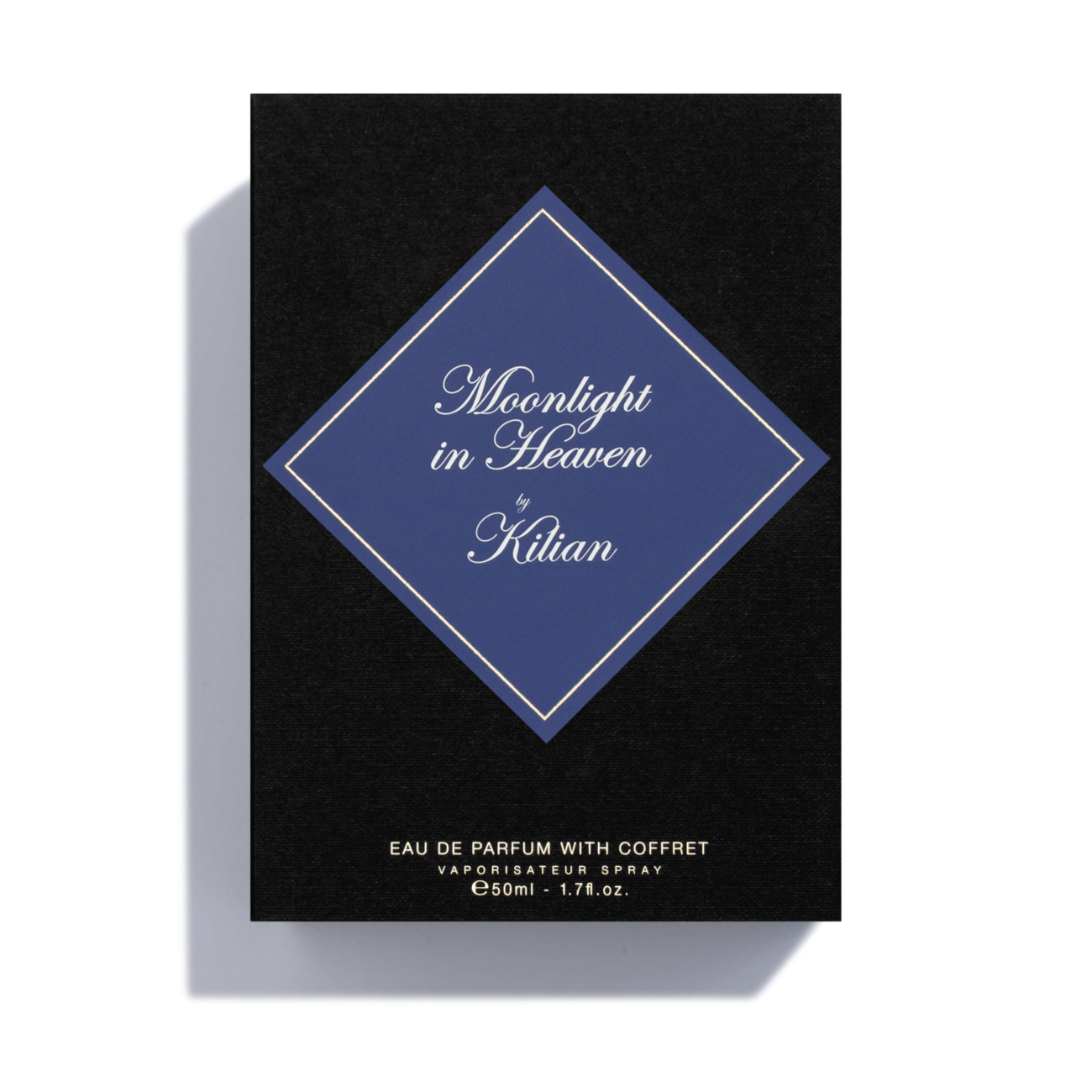 Kilian Paris Moonlight In Heaven with Coffret 50 ml