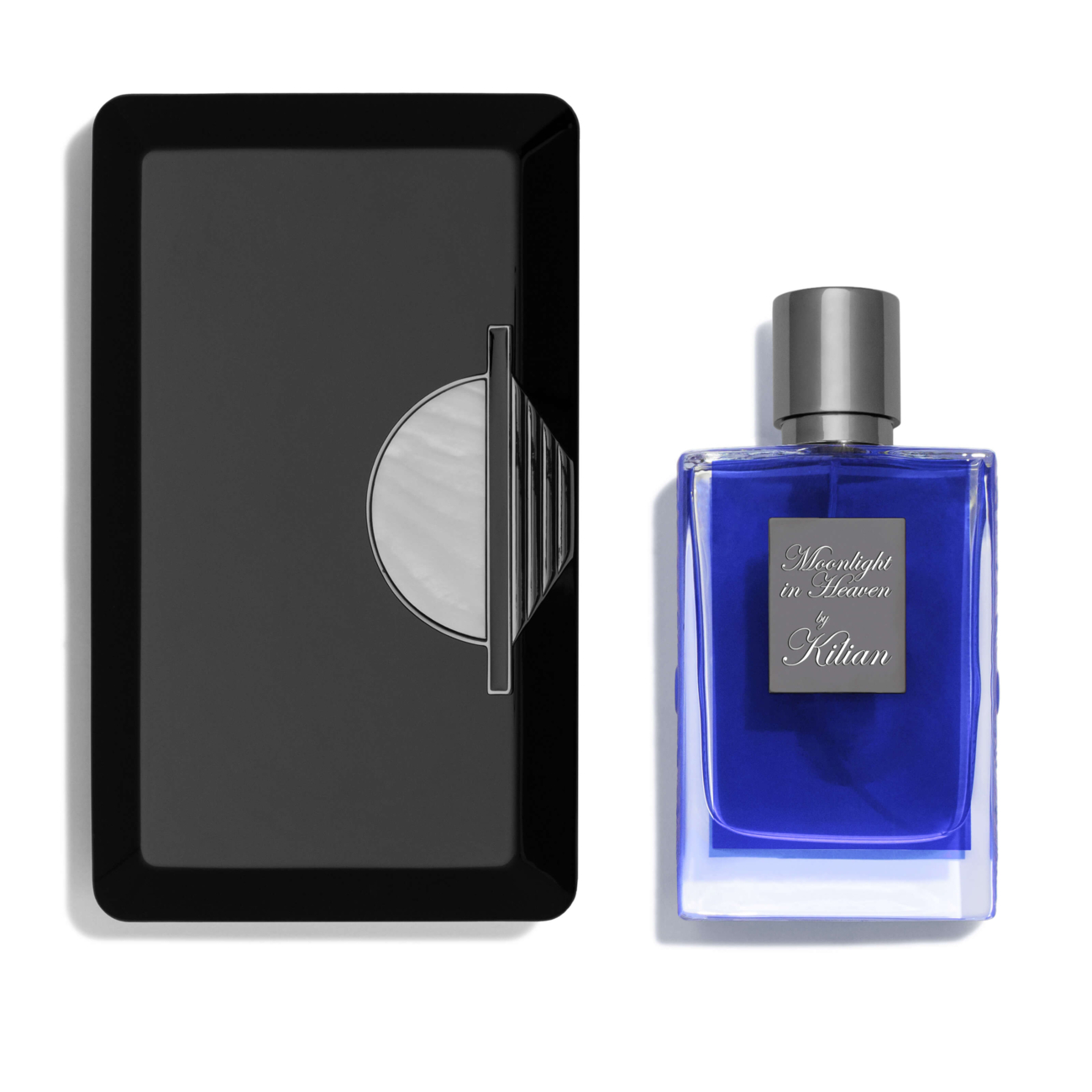 Kilian Paris Moonlight In Heaven with Coffret 50 ml