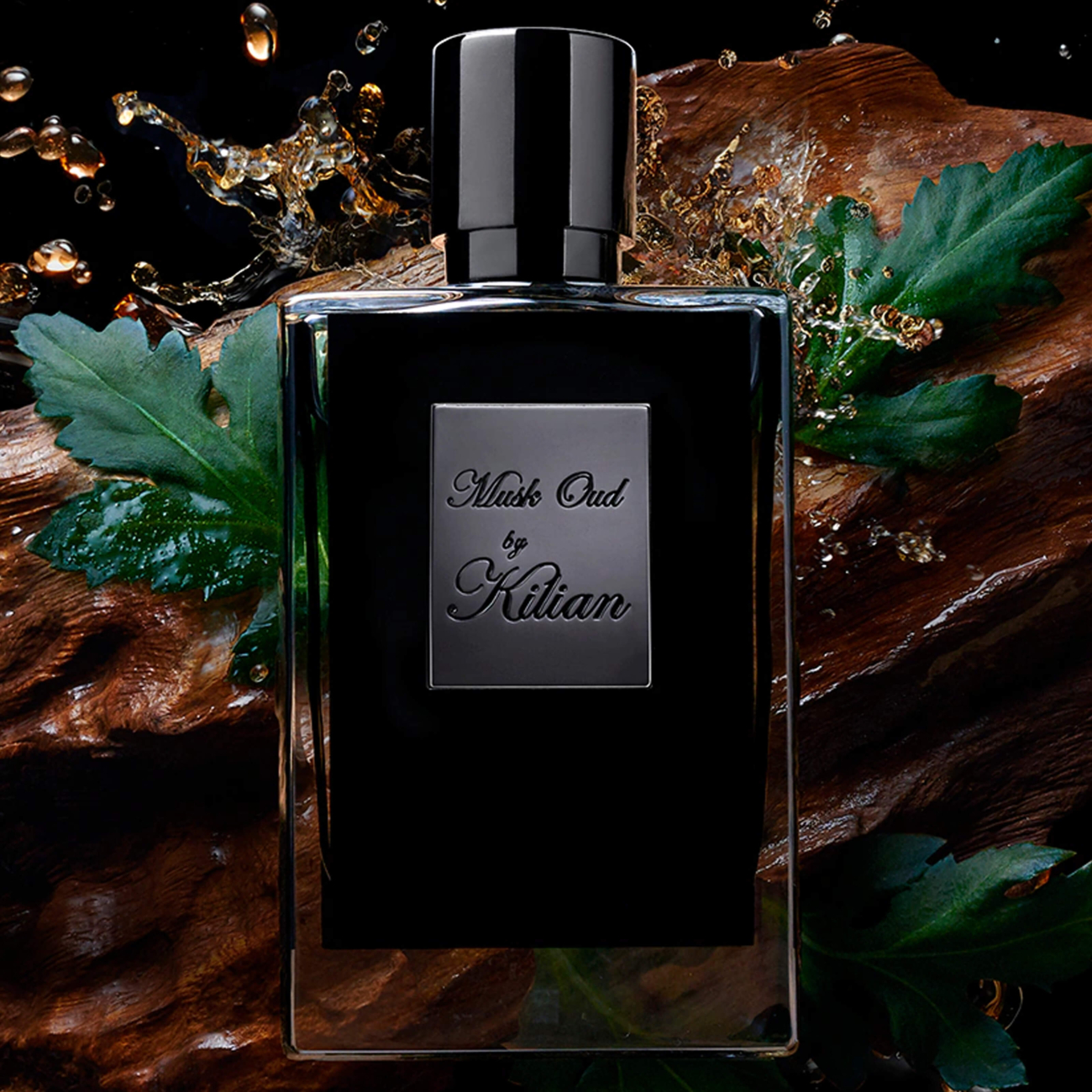 Kilian Paris Musk Oud 50 ml