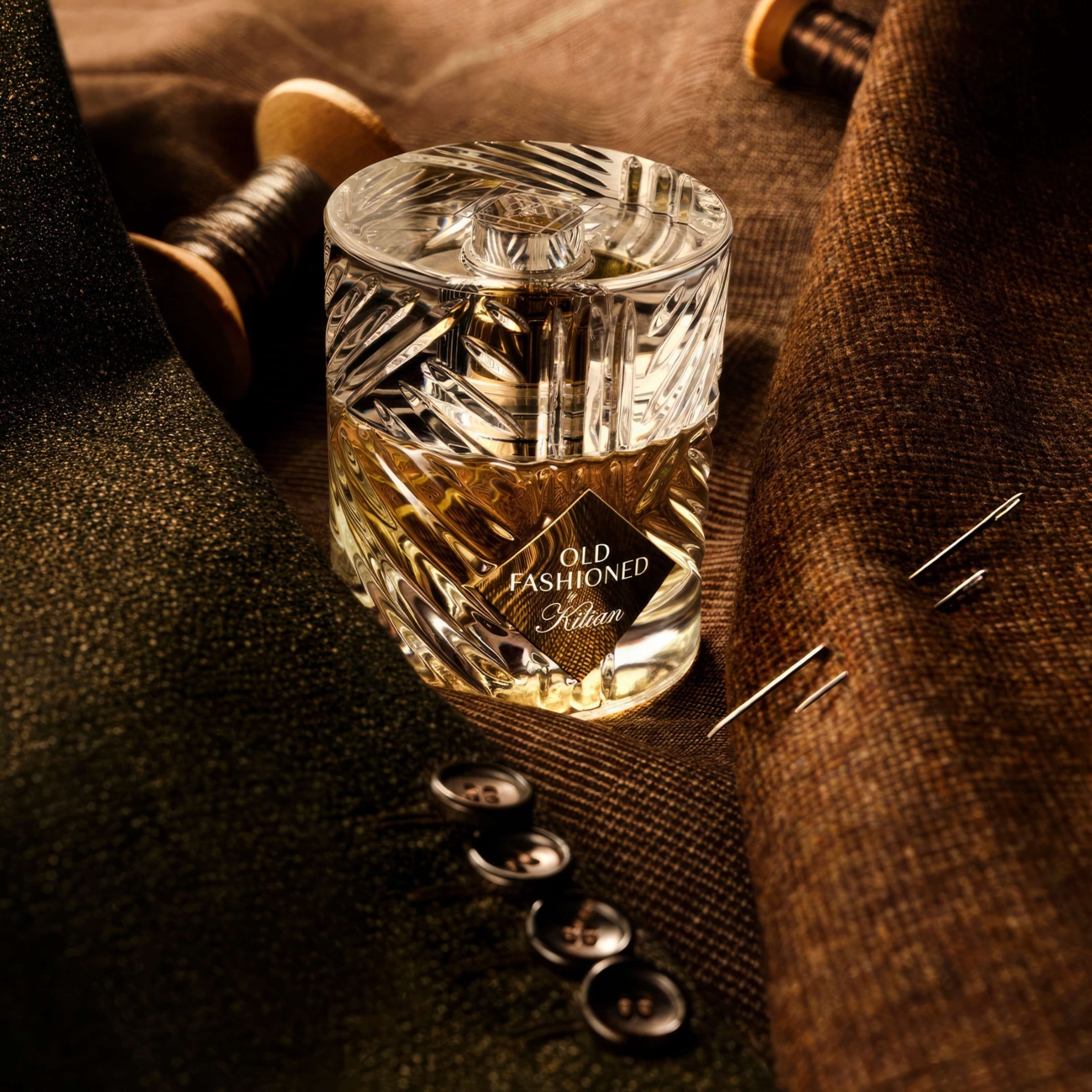 Kilian Paris Old Fashioned Icon Set