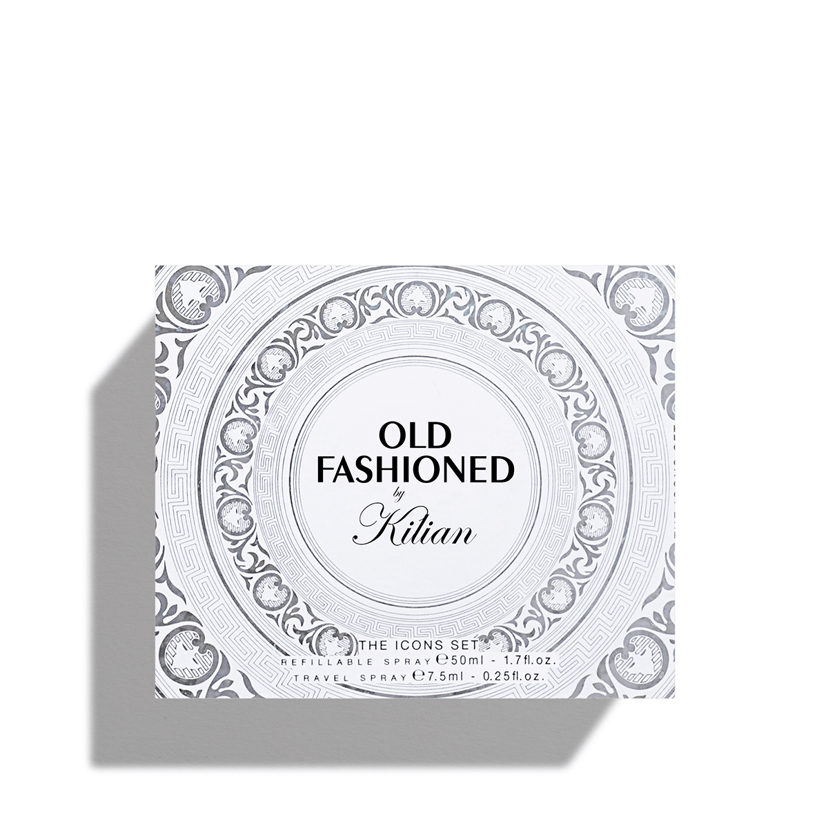 Kilian Paris Old Fashioned Icon Set