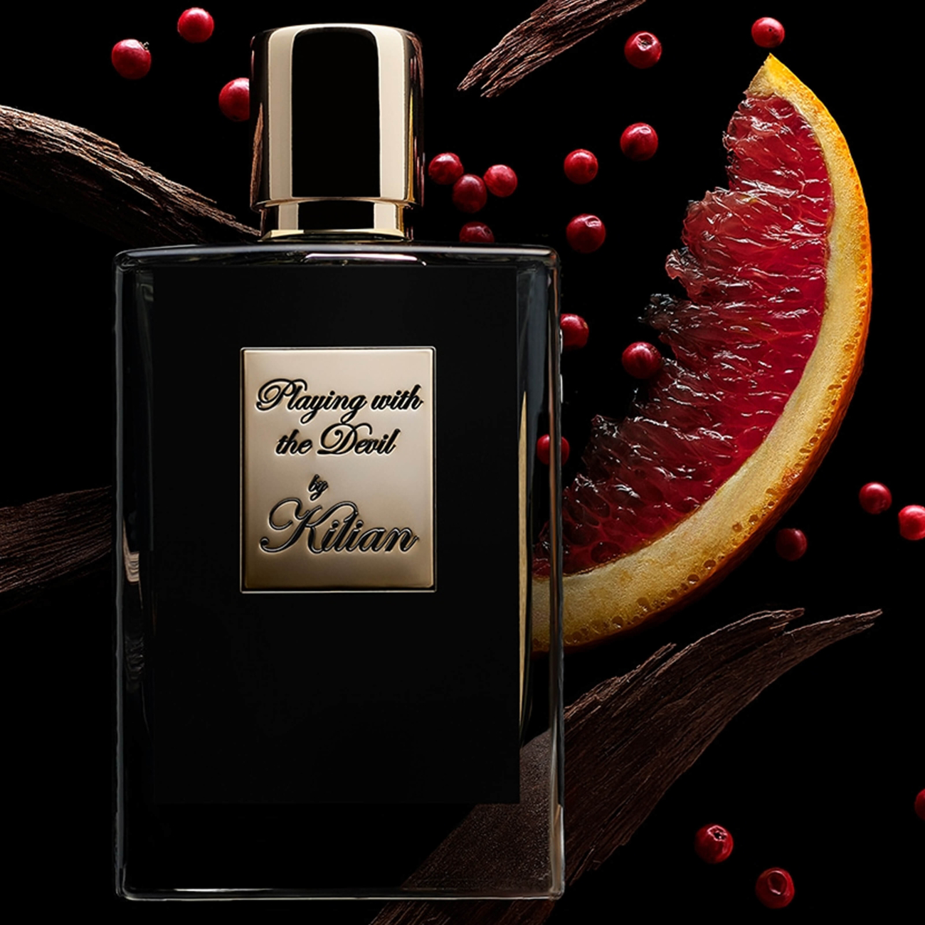 Kilian Paris Playing with the Devil 50 ml