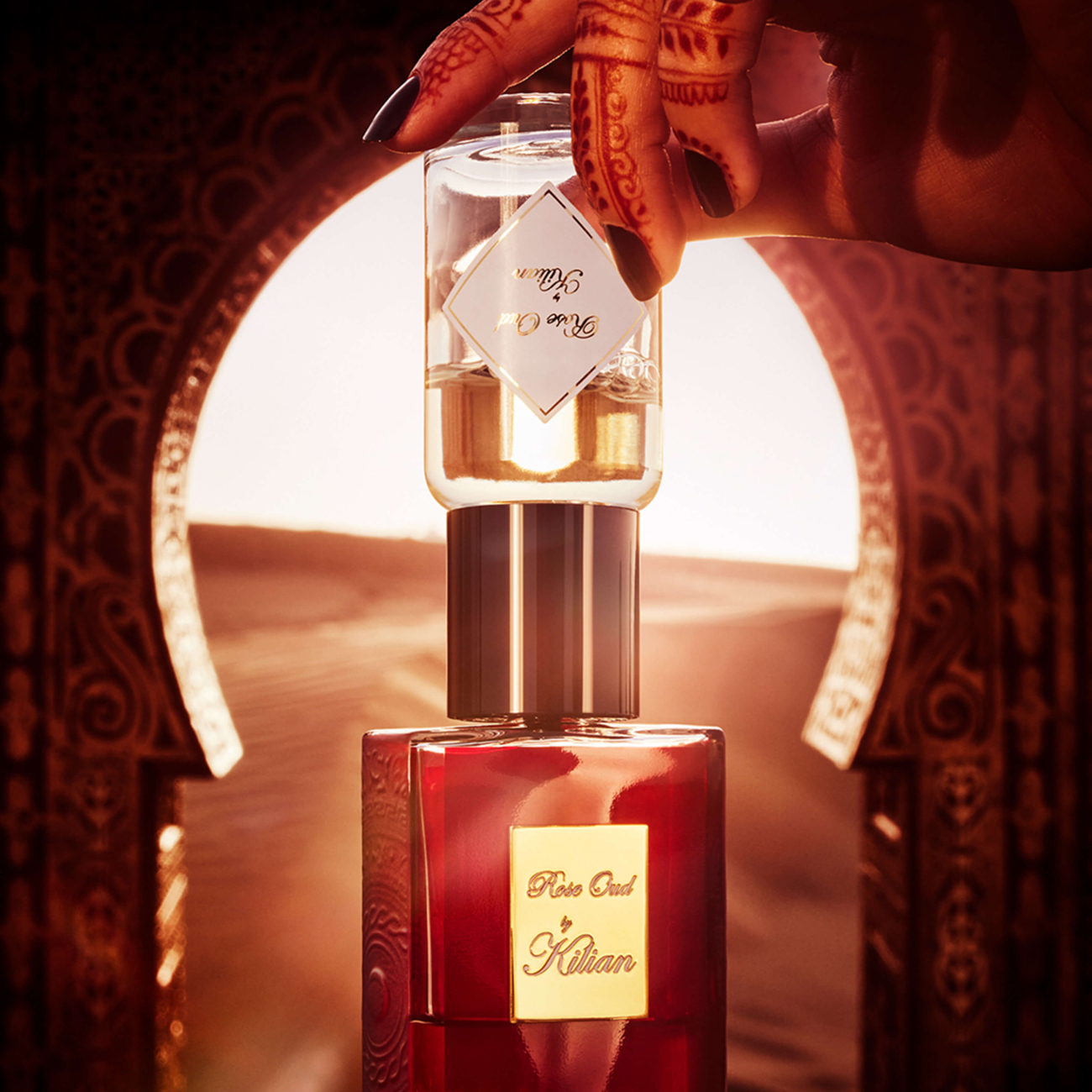 Kilian Paris Rose Oud Refill 50 ml