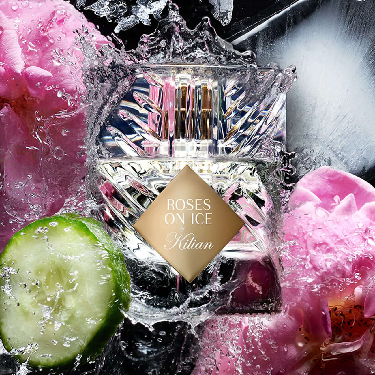 Kilian Paris Roses on Ice 50 ml