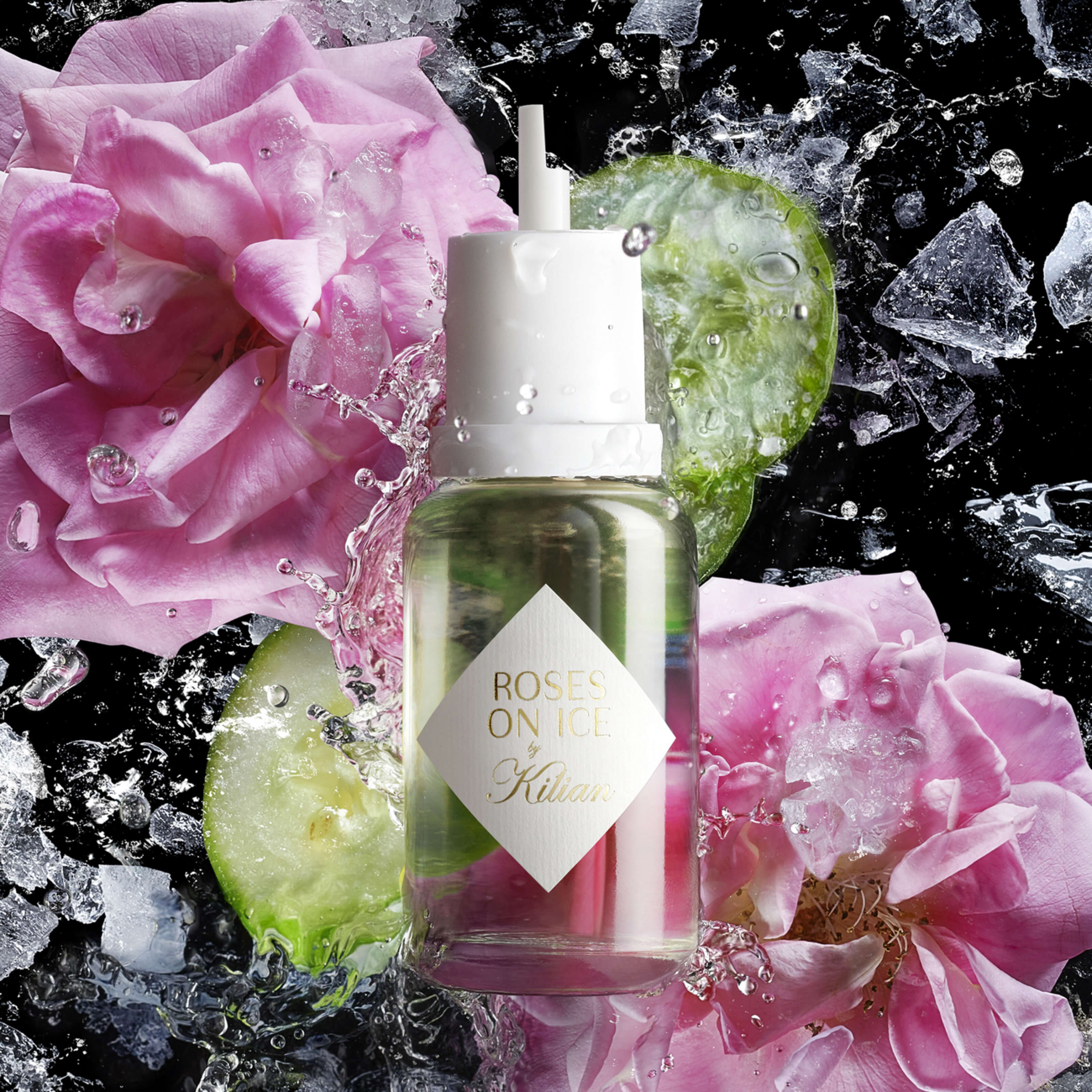 Kilian Paris Roses on Ice Refill 50 ml