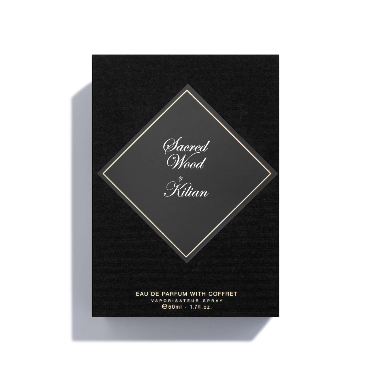 Kilian Paris Sacred Wood with Coffret 50 ml