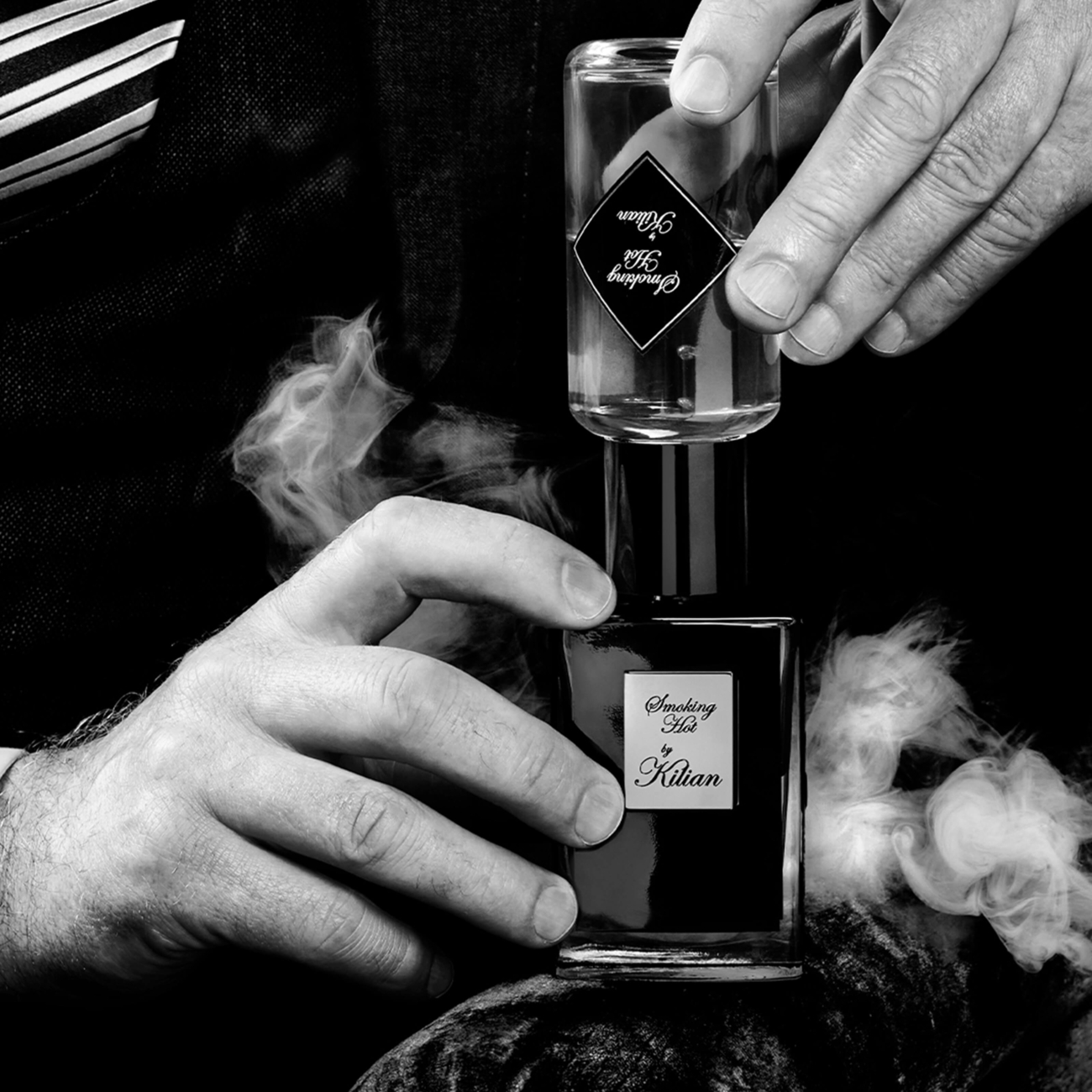 Kilian Paris Smoking Hot Refill 100 ml