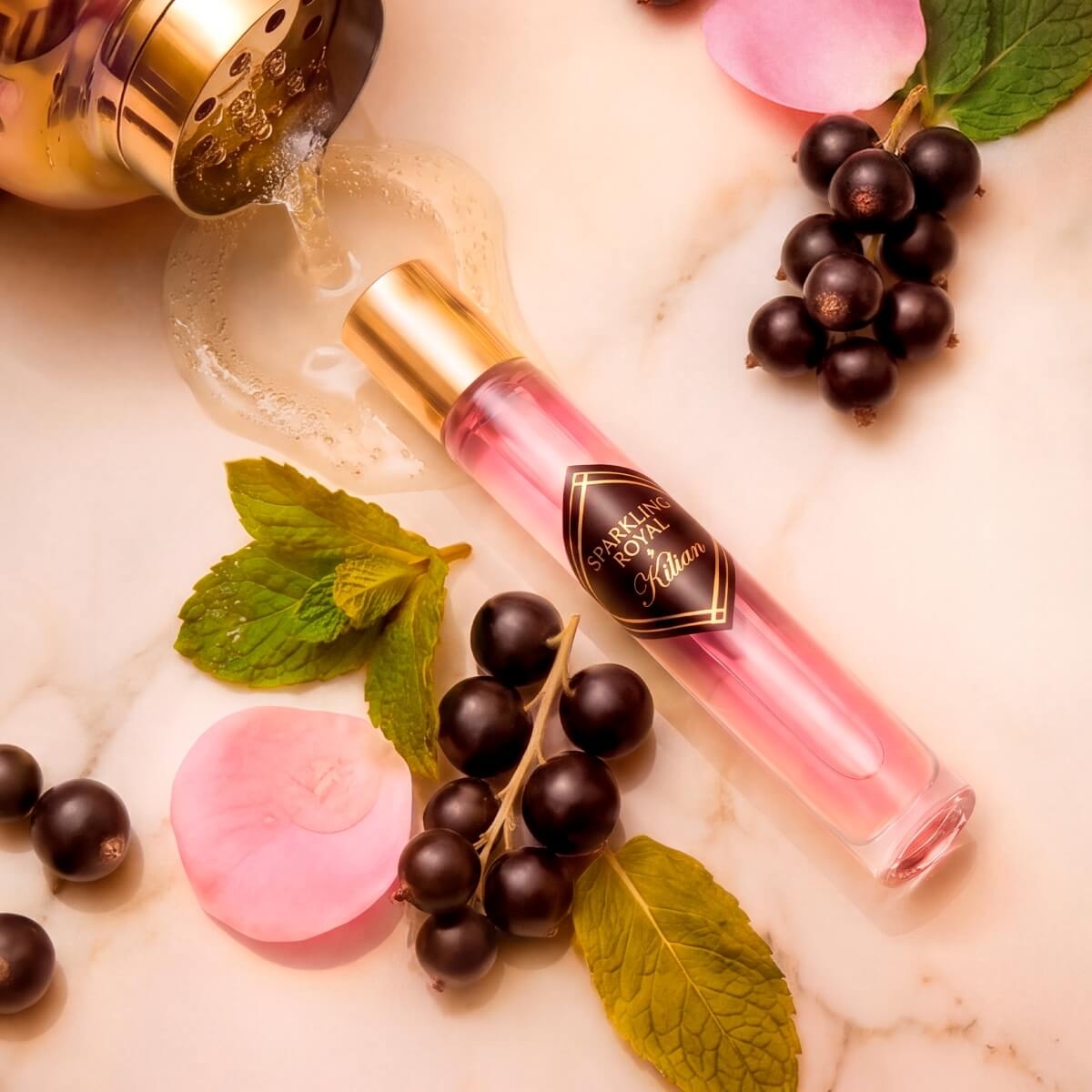 Kilian Paris Sparkling Royal 10 ml