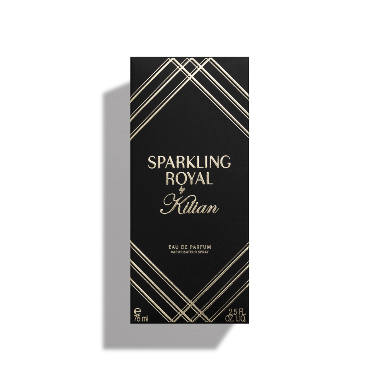 Kilian Paris Sparkling Royal 75 ml