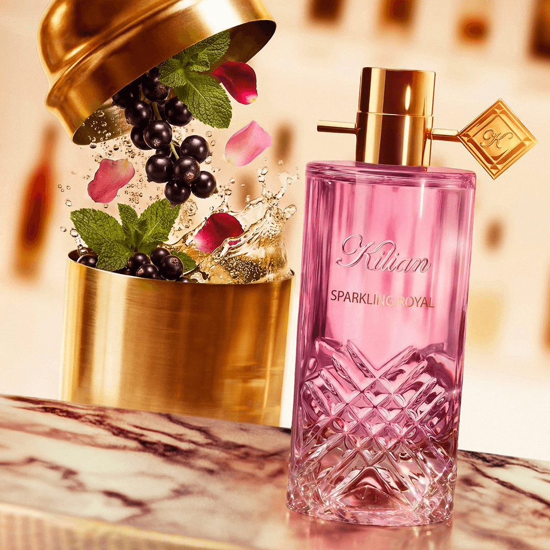 Kilian Paris Sparkling Royal 75 ml