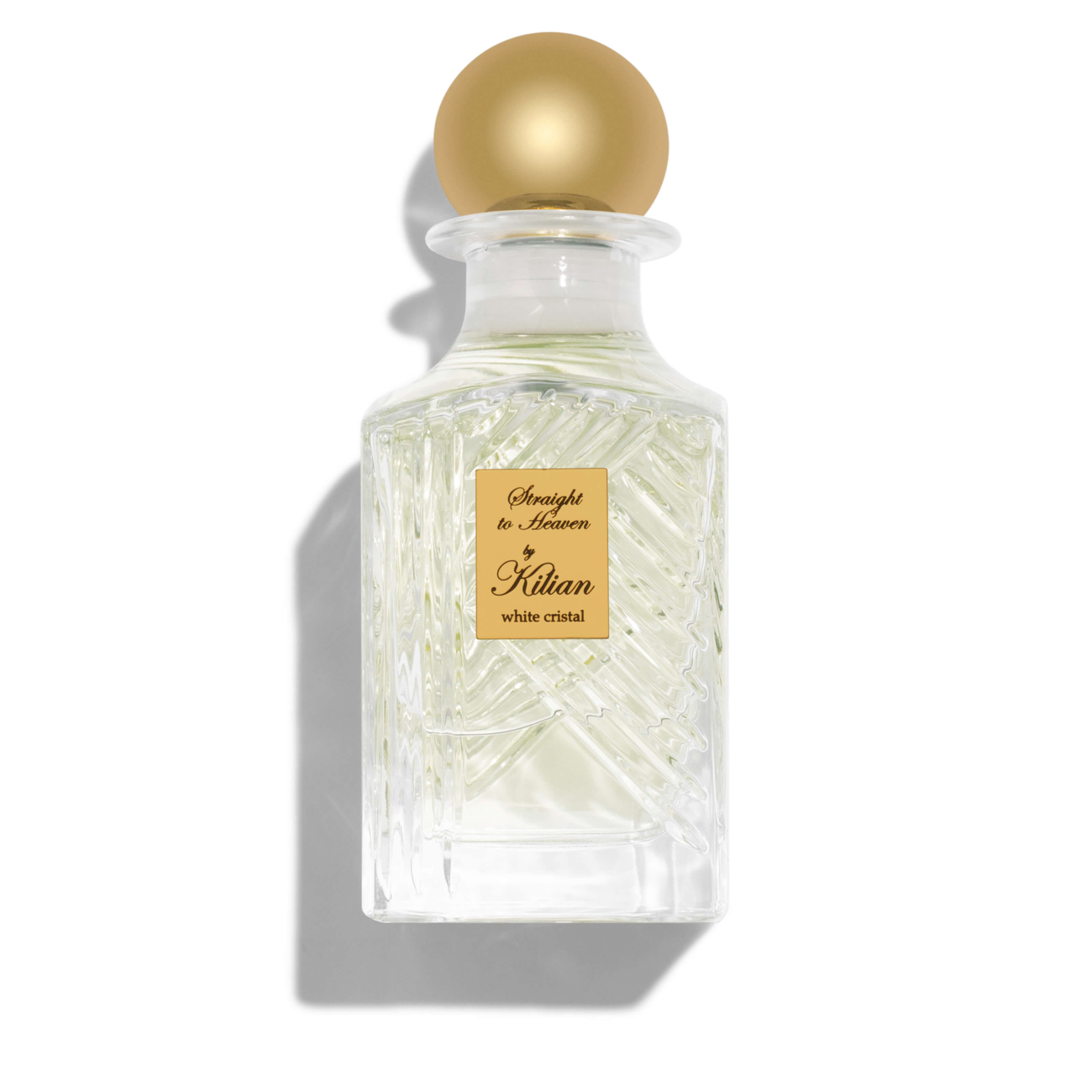 Kilian Paris Straight to Heaven, white cristal 250 ml