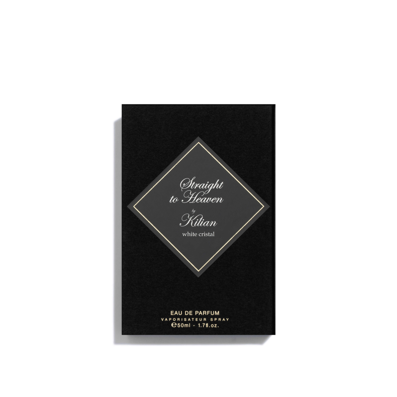 Kilian Paris Straight to Heaven, white cristal 50 ml