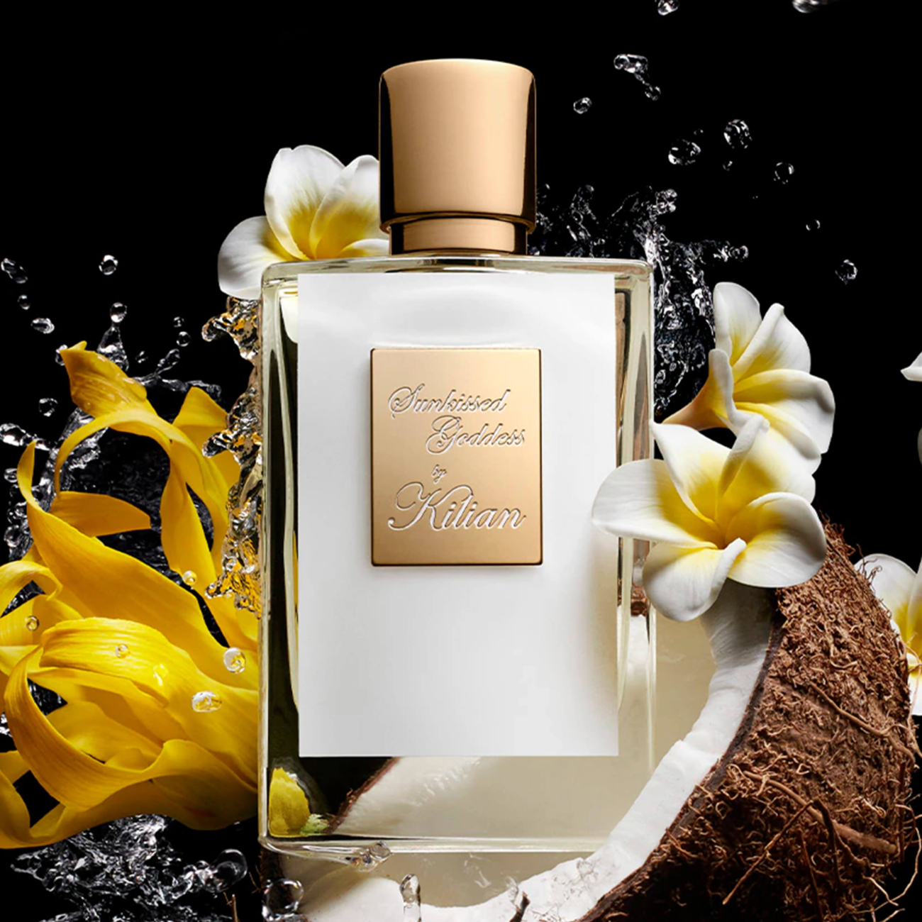 Kilian Paris Sunkissed Goddess 50 ml