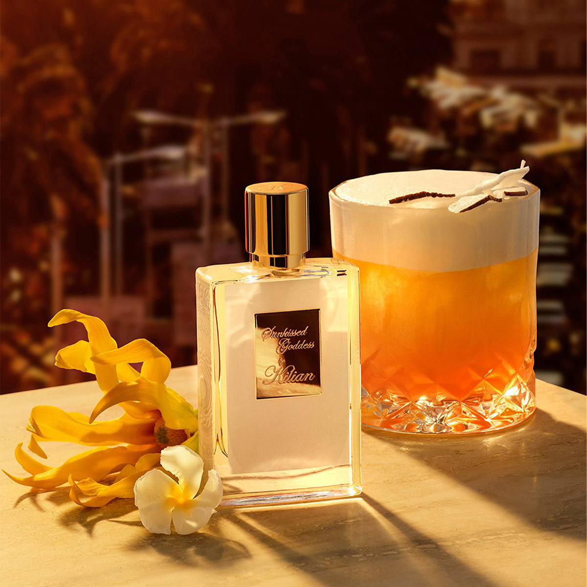 Kilian Paris Sunkissed Goddess 50 ml