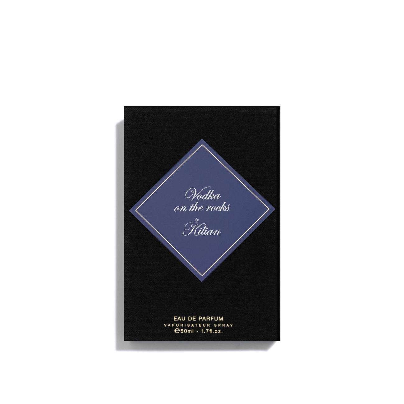 Kilian Paris Vodka On the Rocks 50 ml