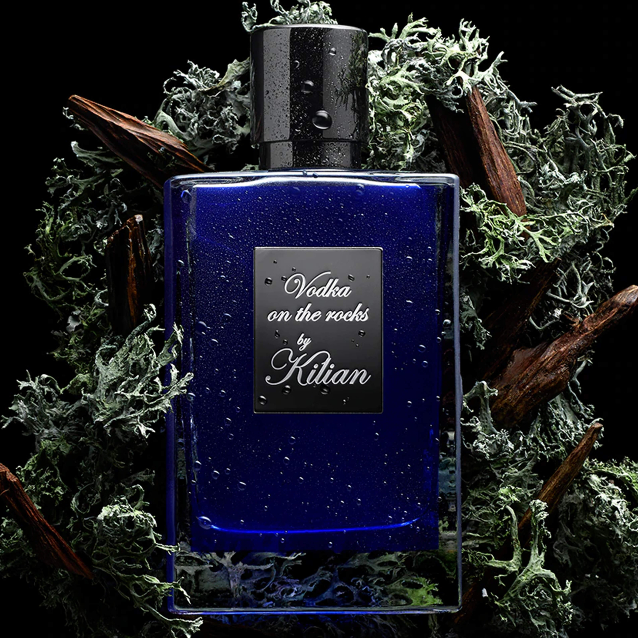 Kilian Paris Vodka On the Rocks 50 ml