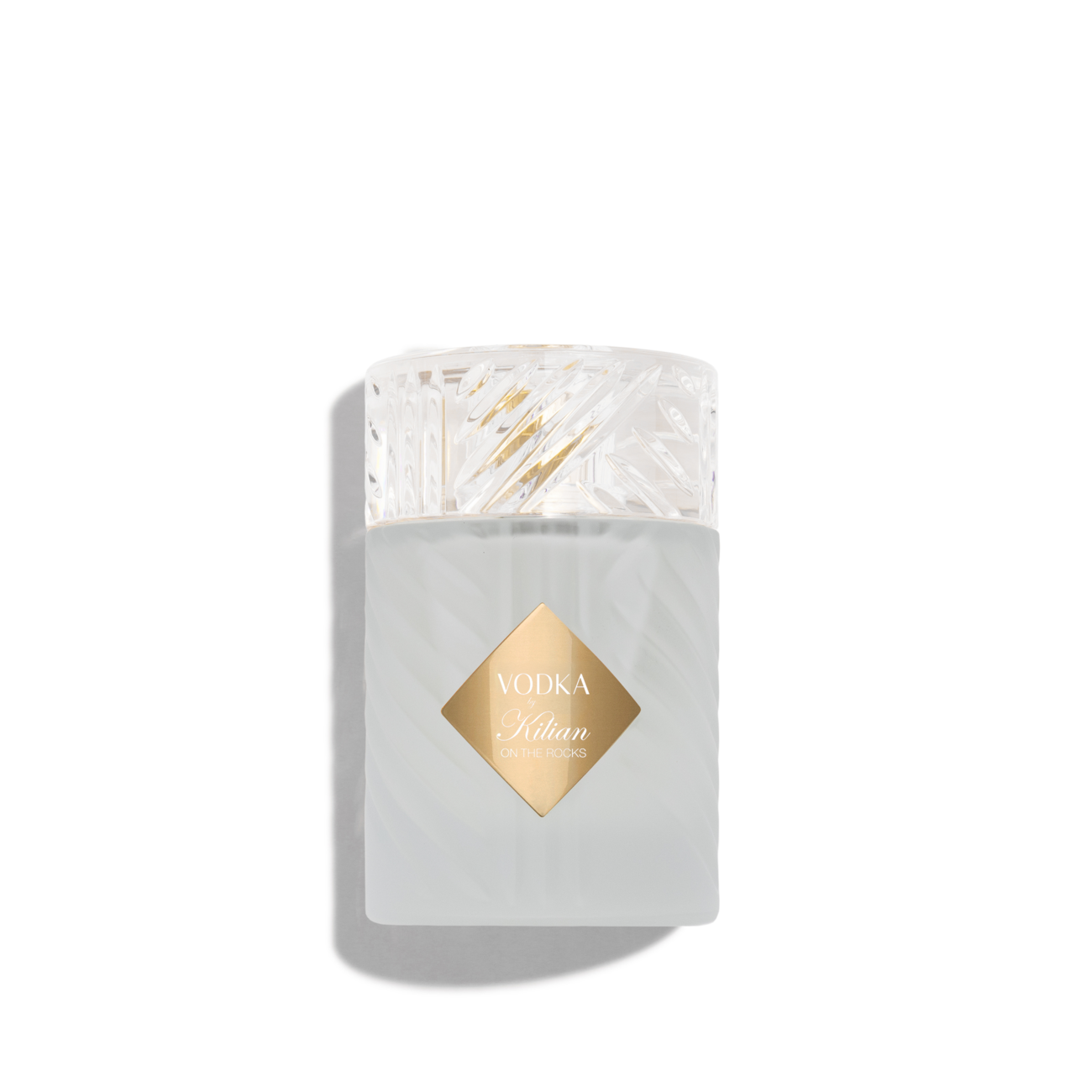 Kilian Paris Vodka on the Rocks New Packaging 100 ml