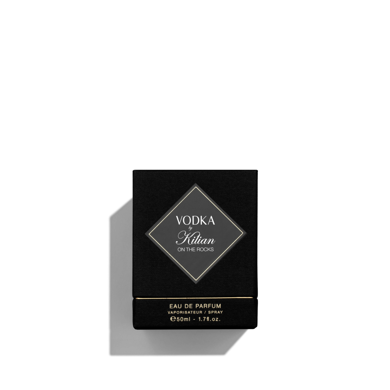 Kilian Paris Vodka on the Rocks New Packaging 50 ml