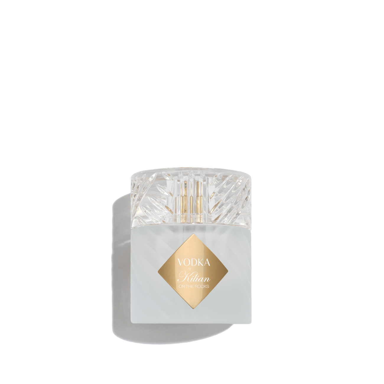 Kilian Paris Vodka on the Rocks New Packaging 50 ml