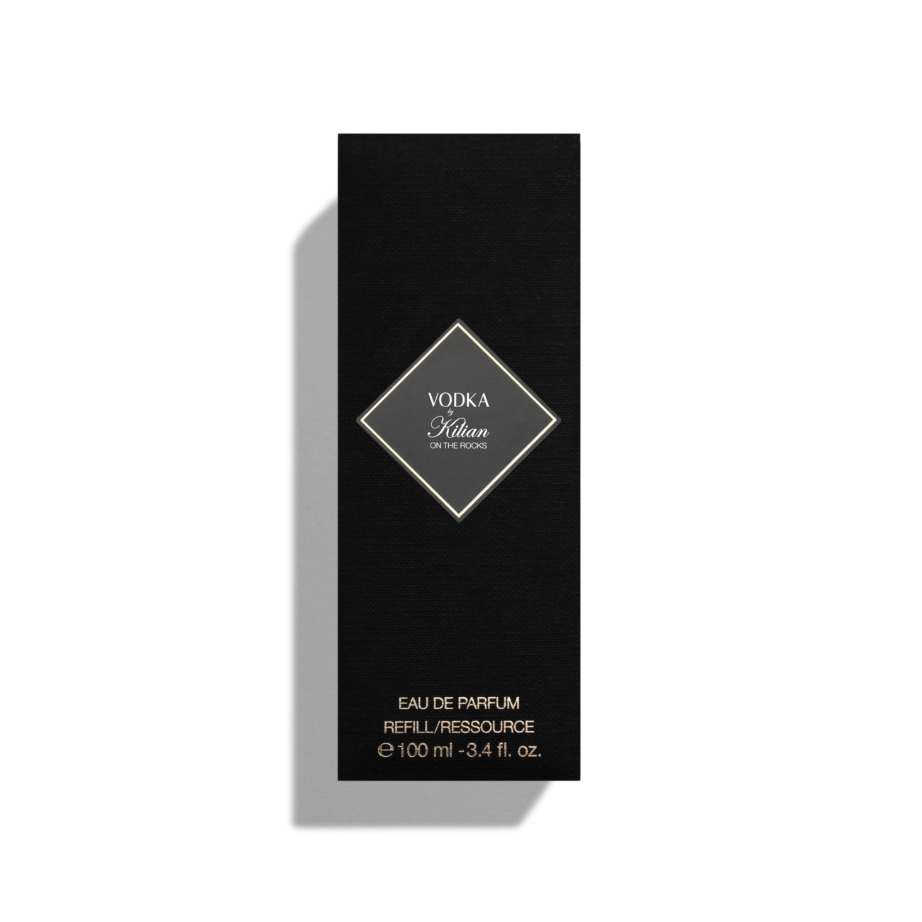 Kilian Paris Vodka on the Rocks Refill New Packaging 100 ml