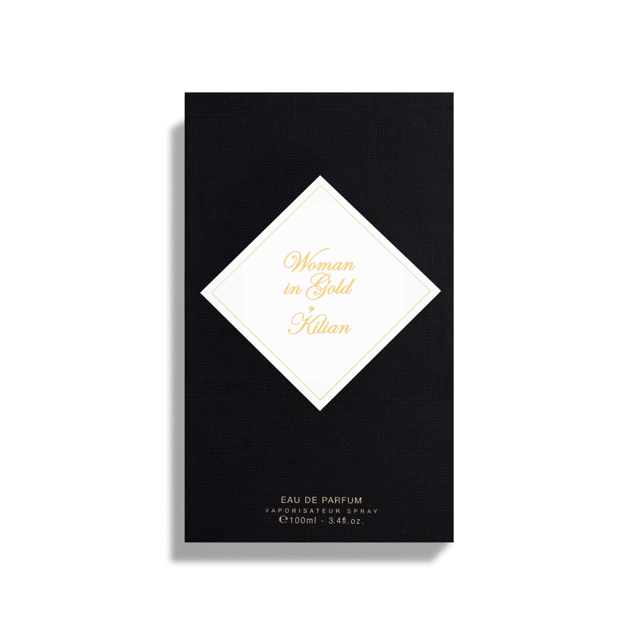 Kilian Paris Woman in Gold 100 ml
