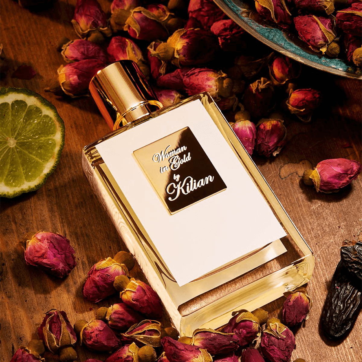 Kilian Paris Woman in Gold 50 ml