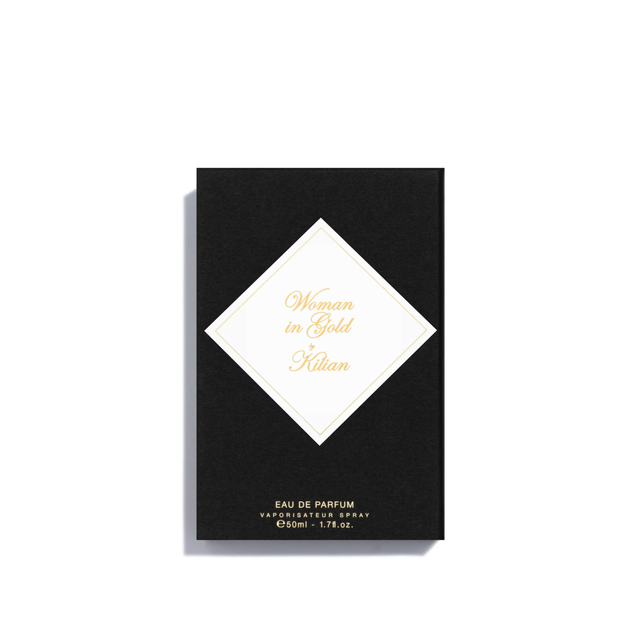 Kilian Paris Woman in Gold 50 ml