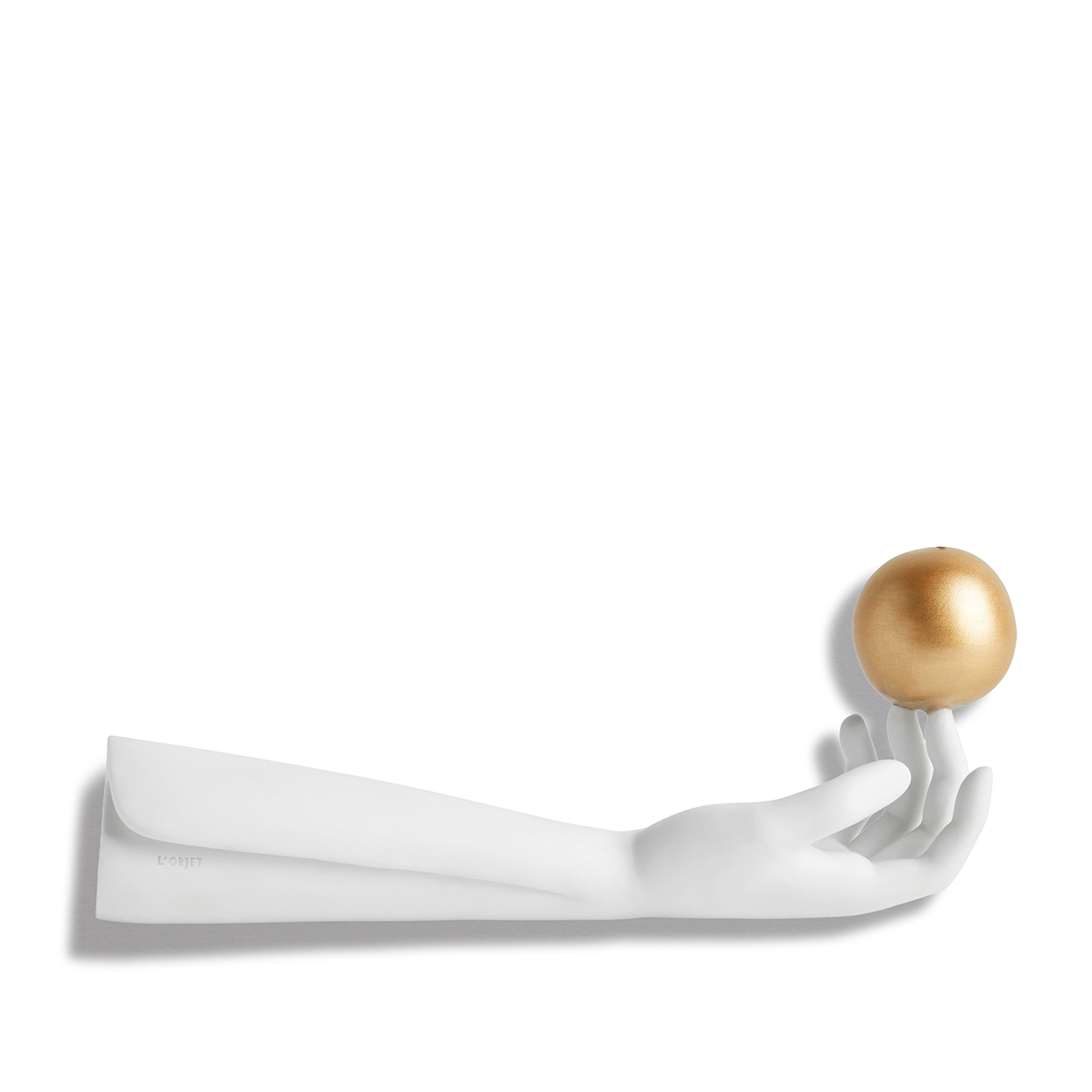 L'OBJET Atlas Incense Holder