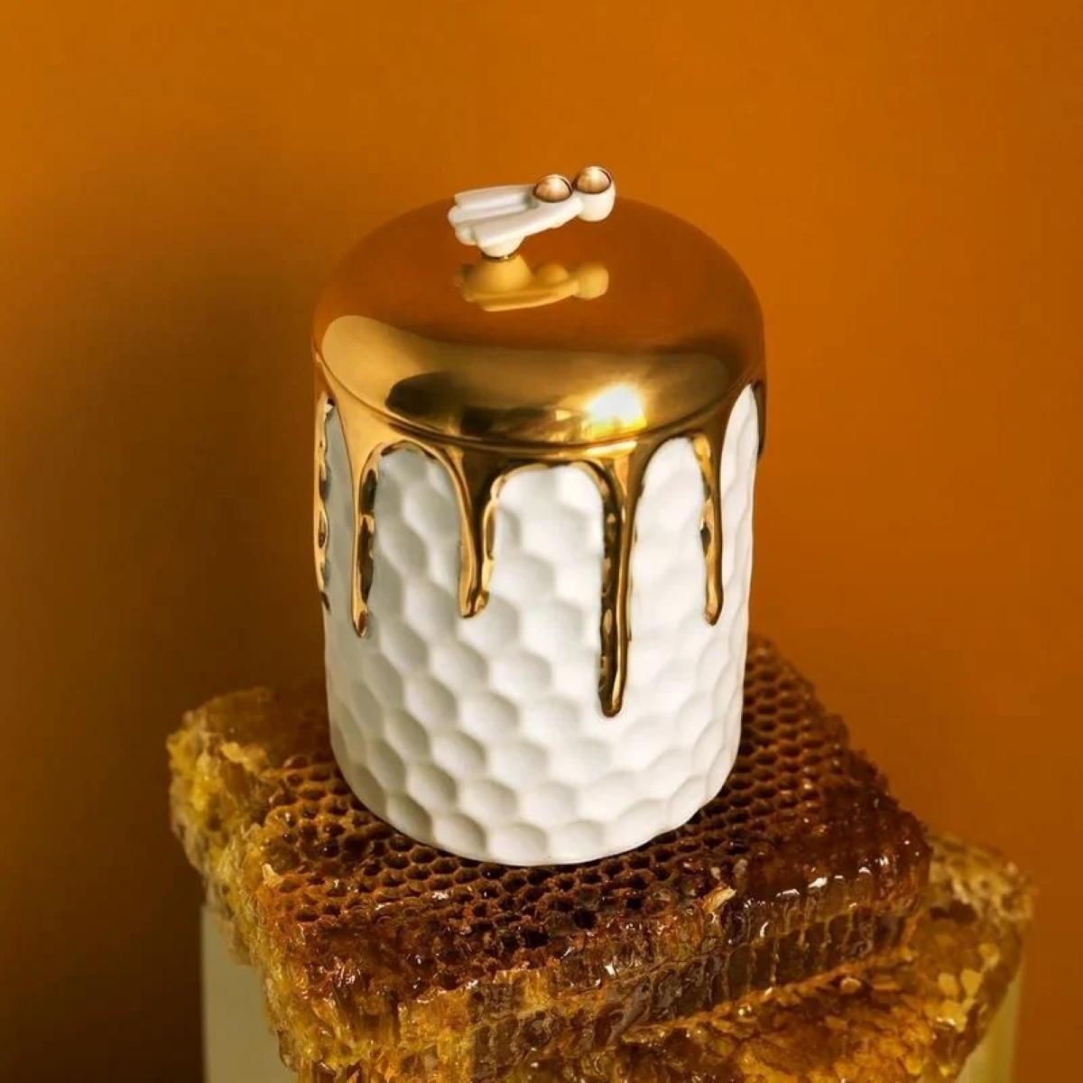 L'OBJET Beehive Candle 360 gr