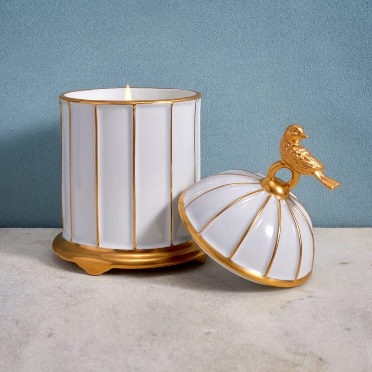 L'OBJET Birdcage Candle 220 gr