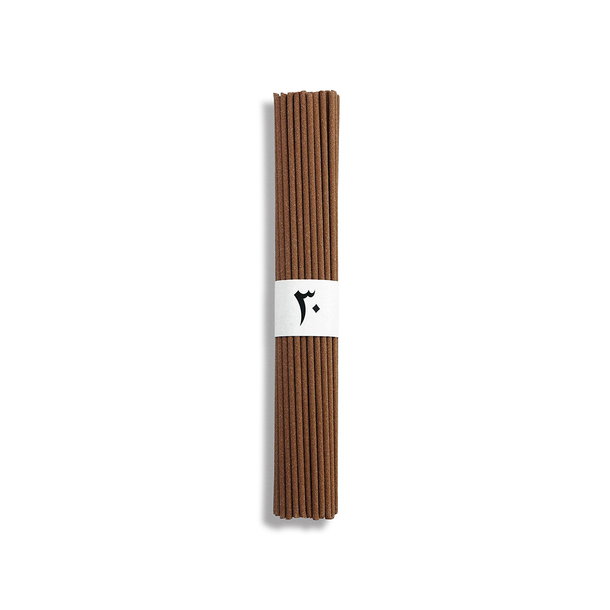 L'OBJET Grand Bazzar No.30 Incense