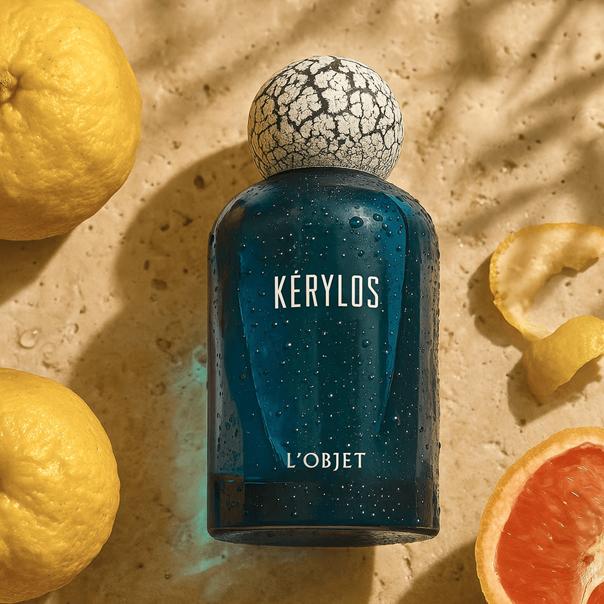 L'OBJET Kerylos 100 ml