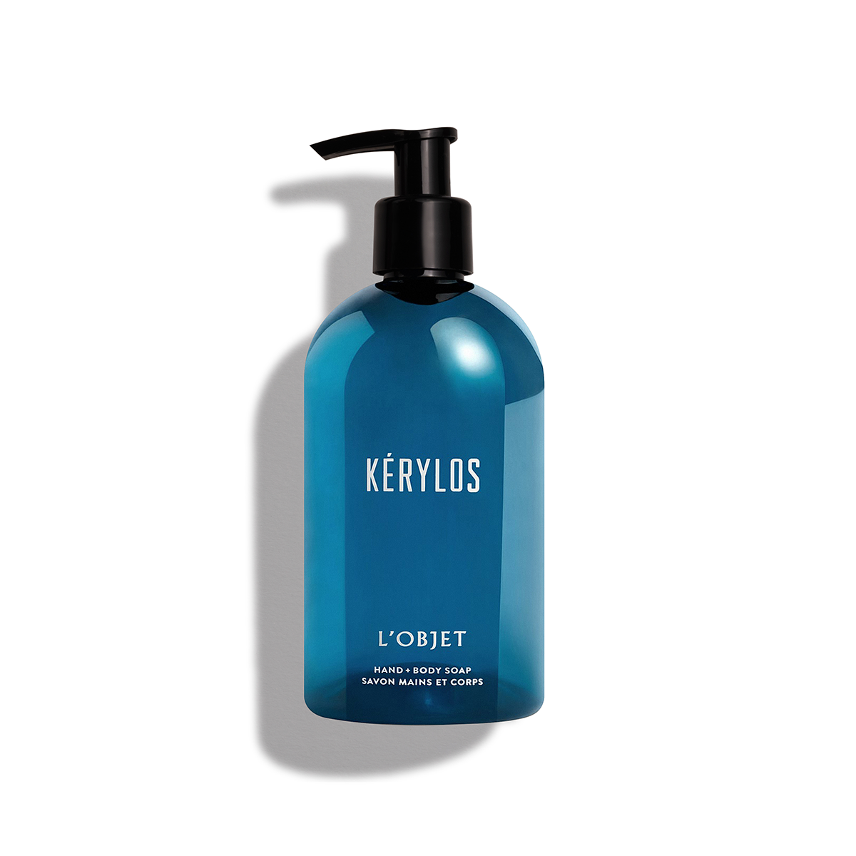 L'OBJET Kerylos Hand & Body Soap 350 ml