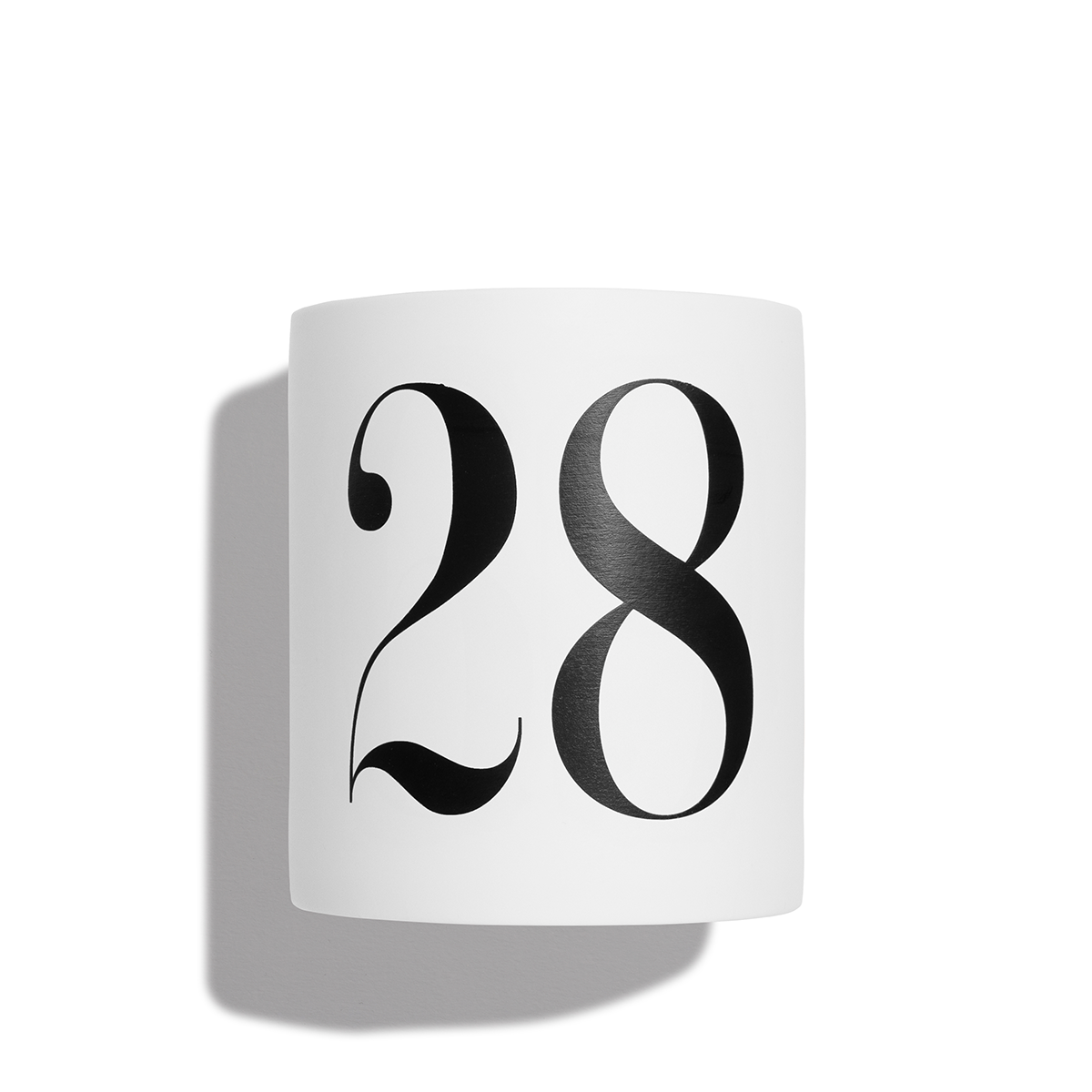 L'OBJET Mamounia No.28 Candle 350 gr