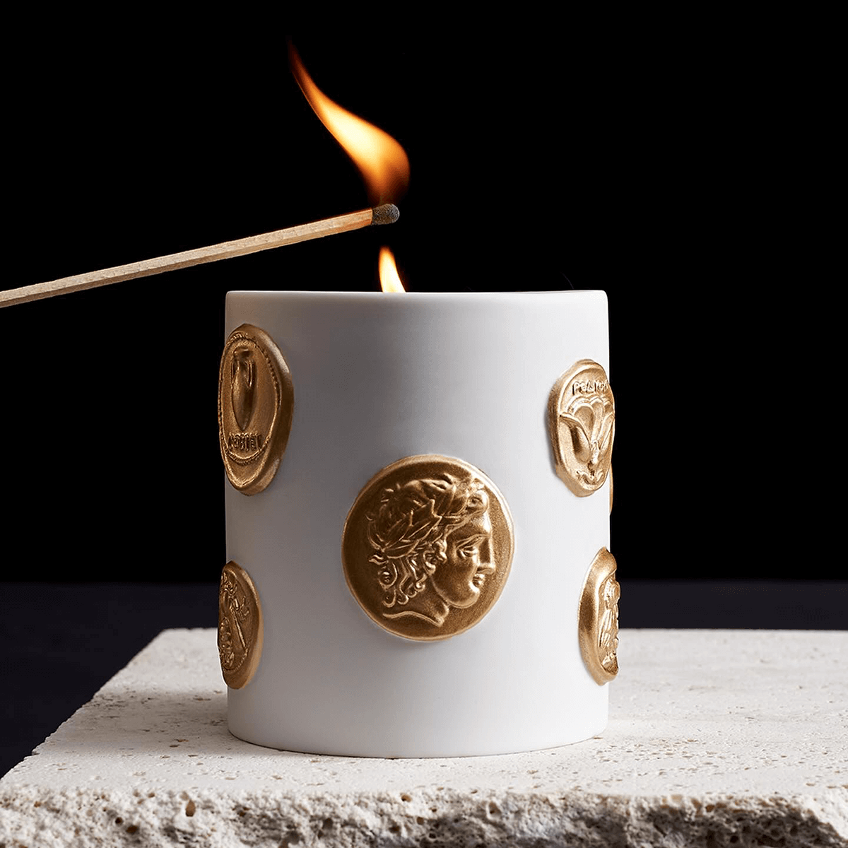 L'OBJET Medaille Candle Grand Bazaar 400 ml