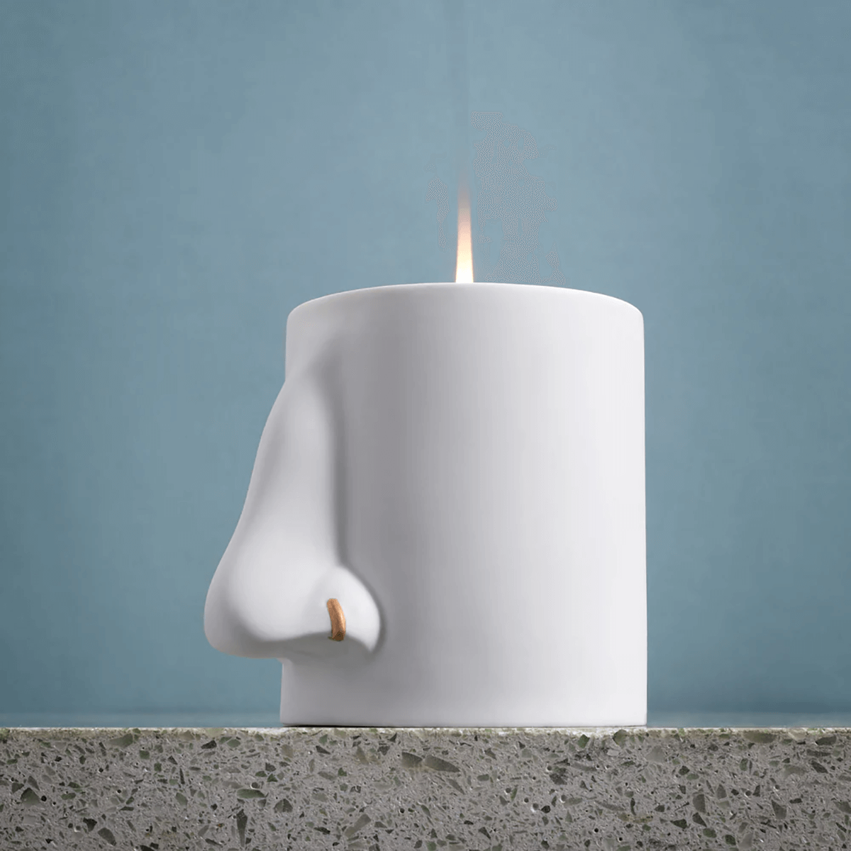 L'OBJET Nez Candle - The Russe 400 gr