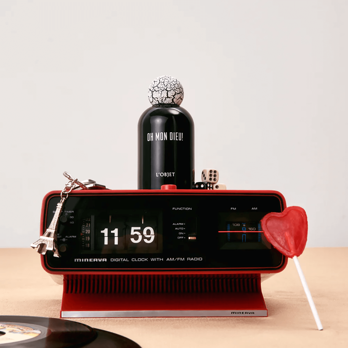 L'OBJET Oh Mon Dieu! 100 ml