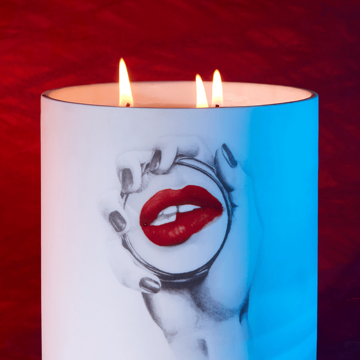 L'OBJET Oh Mon Dieu! No.69 Candle 1000 gr