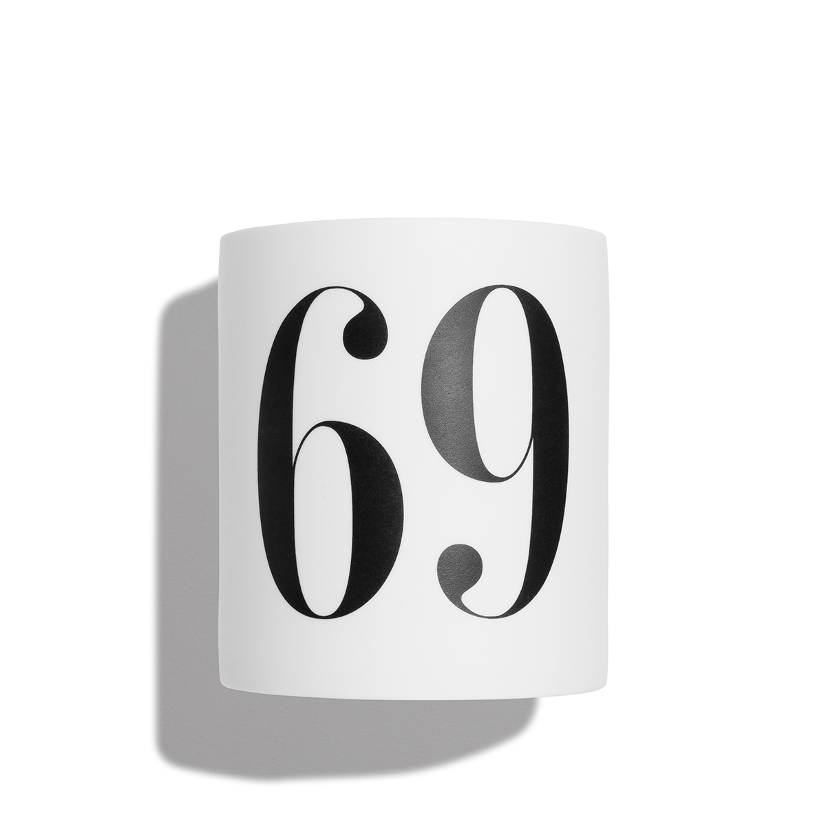 L'OBJET Oh Mon Dieu! No.69 Candle 350 gr