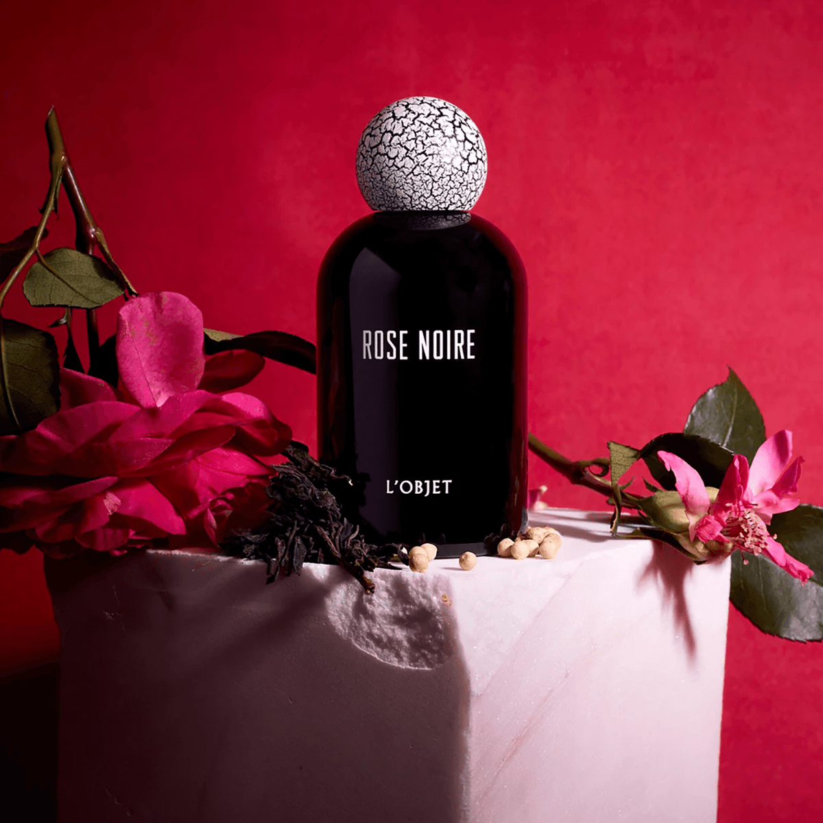 L'OBJET Rose Noire 100 ml