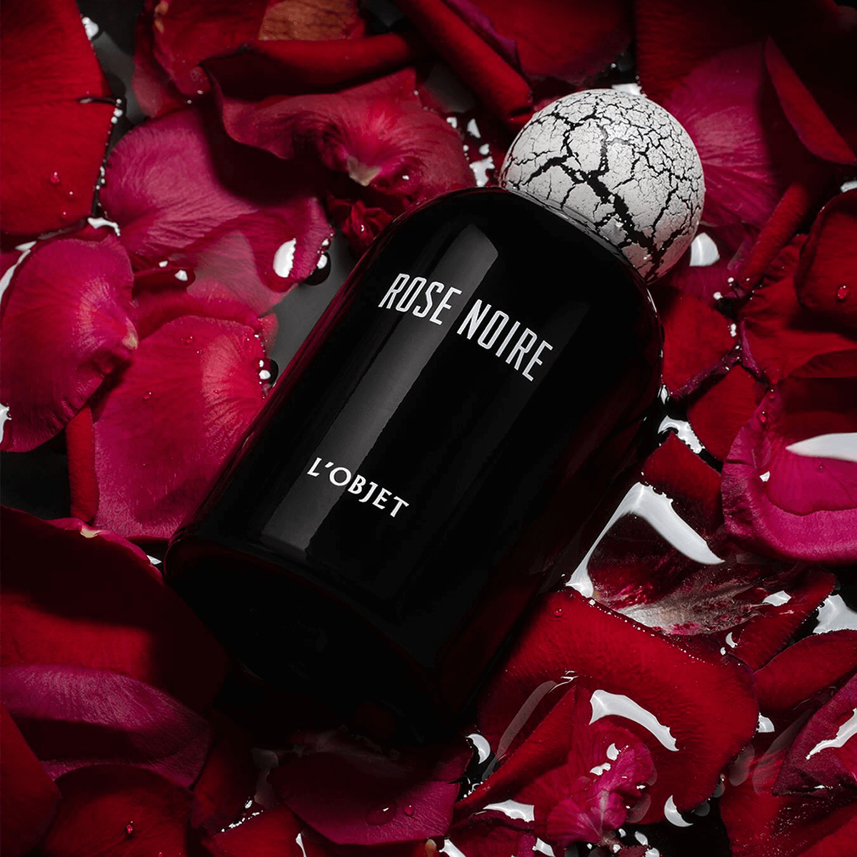 L'OBJET Rose Noire 100 ml